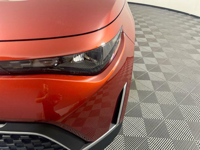 new 2025 Kia Soul car, priced at $22,115