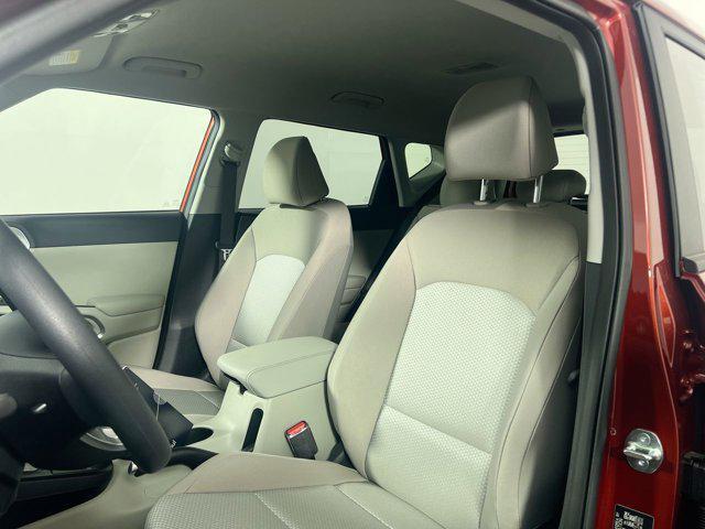 new 2025 Kia Soul car, priced at $22,115