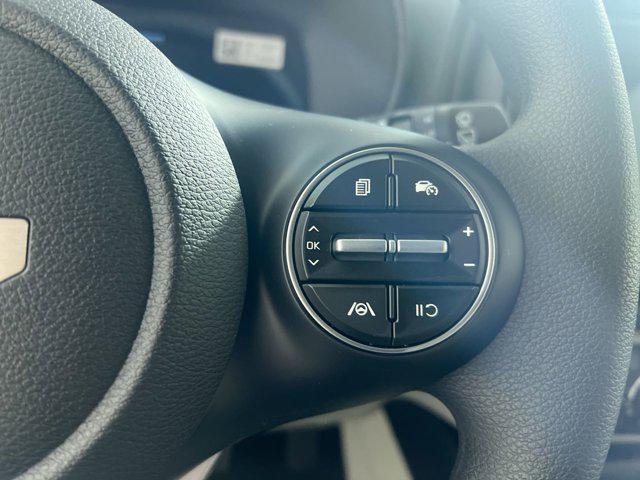 new 2025 Kia Soul car, priced at $22,115