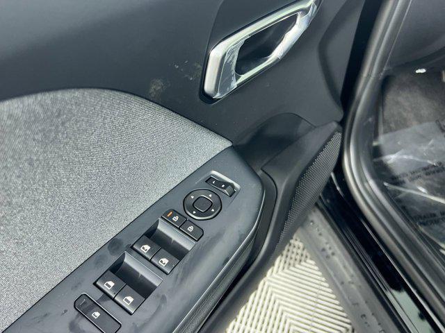 new 2025 Kia K4 car, priced at $25,340