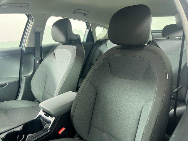 used 2025 Kia K4 car, priced at $22,750