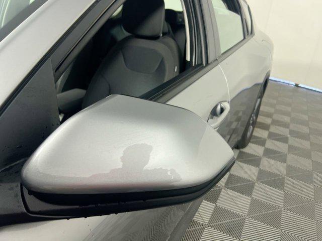 used 2025 Kia K4 car, priced at $22,750