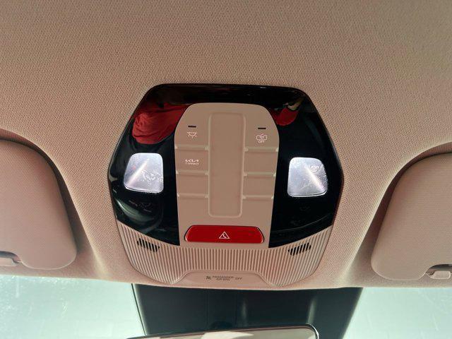 used 2025 Kia K4 car, priced at $22,750