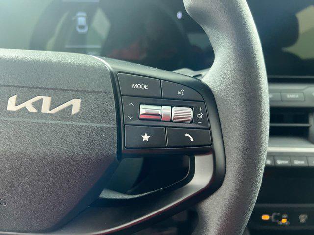 used 2025 Kia K4 car, priced at $22,750