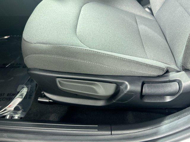 used 2025 Kia K4 car, priced at $22,750