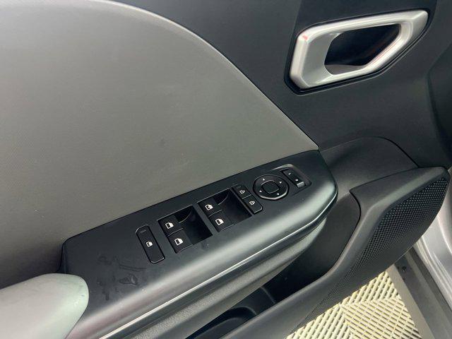 used 2025 Kia K4 car, priced at $22,750