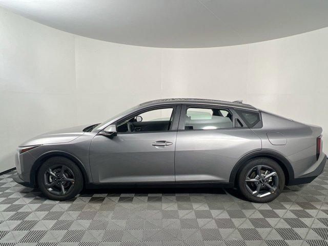 used 2025 Kia K4 car, priced at $22,750