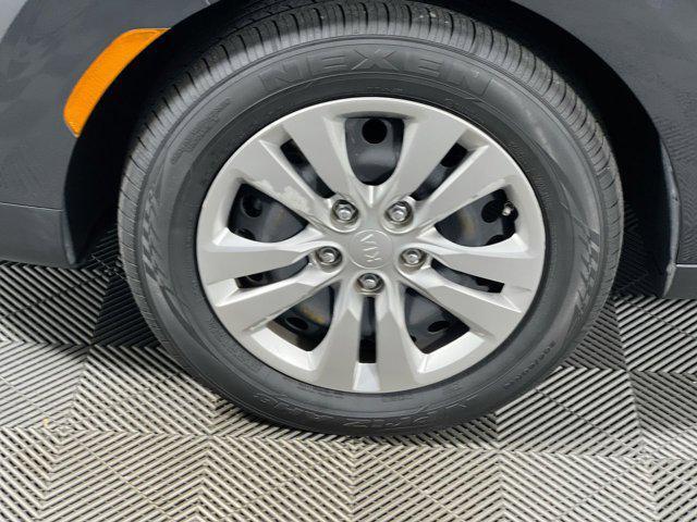 used 2021 Kia Soul car, priced at $13,950