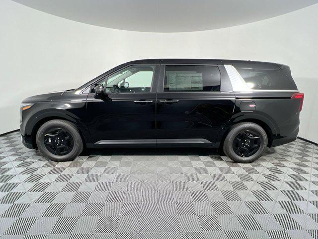 new 2026 Kia Carnival car, priced at $39,538
