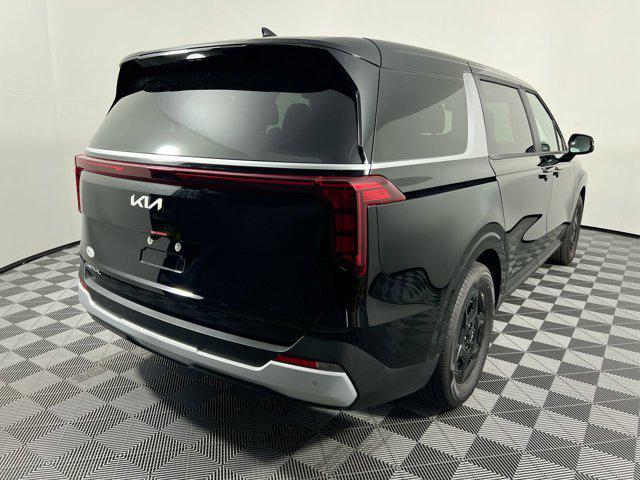 new 2026 Kia Carnival car, priced at $39,538
