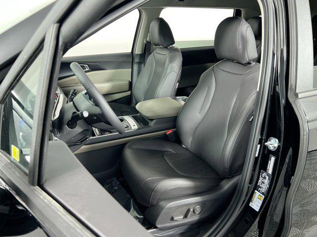 new 2026 Kia Carnival car, priced at $39,538