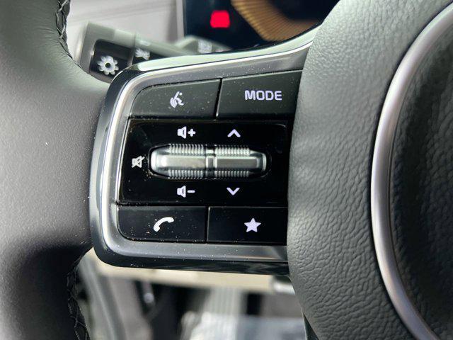 new 2026 Kia Carnival car, priced at $39,538