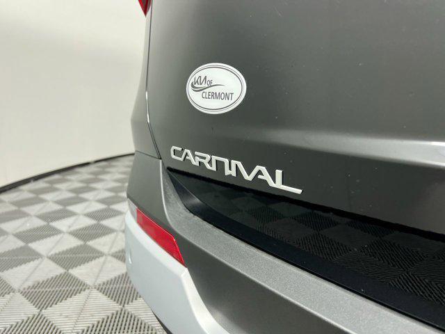 new 2026 Kia Carnival car, priced at $39,538