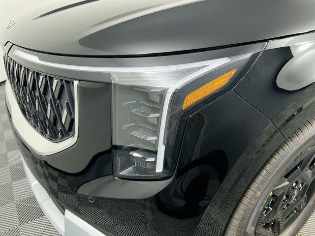 new 2026 Kia Carnival car, priced at $39,538
