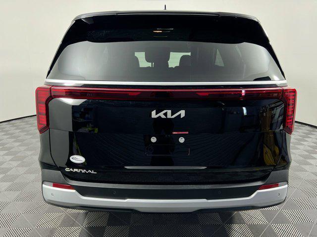 new 2026 Kia Carnival car, priced at $39,538