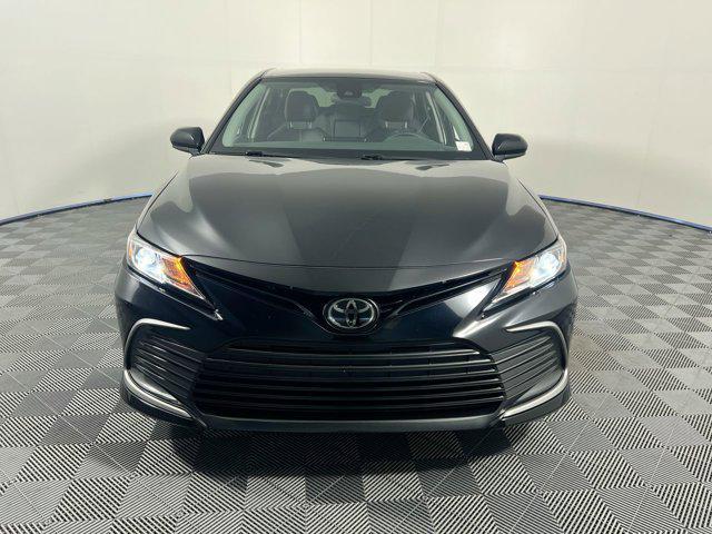 used 2024 Toyota Camry car, priced at $25,250