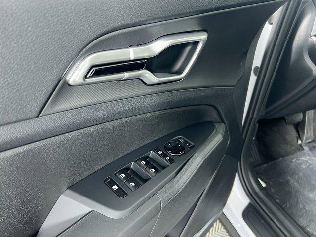 new 2026 Kia Sportage car, priced at $28,222
