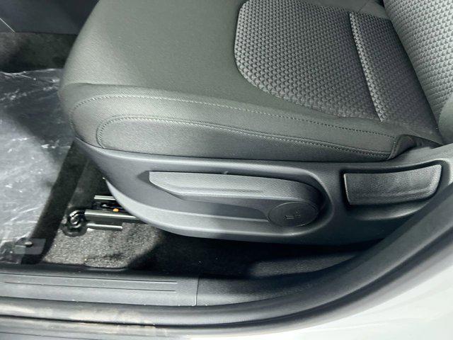 new 2026 Kia Sportage car, priced at $28,222