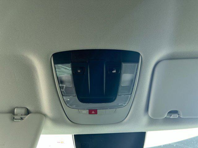 used 2024 Kia Sportage car, priced at $28,250
