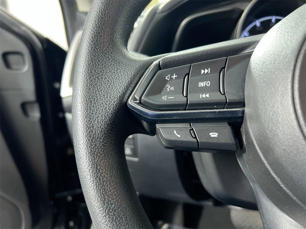used 2018 Mazda Mazda3 car, priced at $12,250