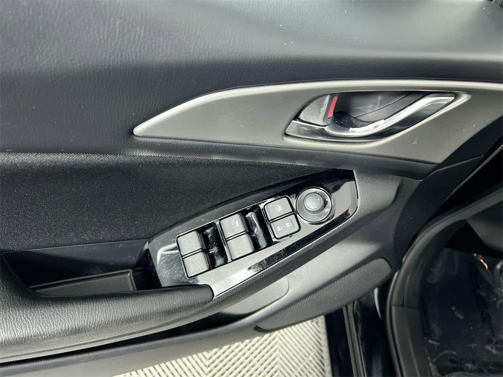 used 2018 Mazda Mazda3 car, priced at $12,250