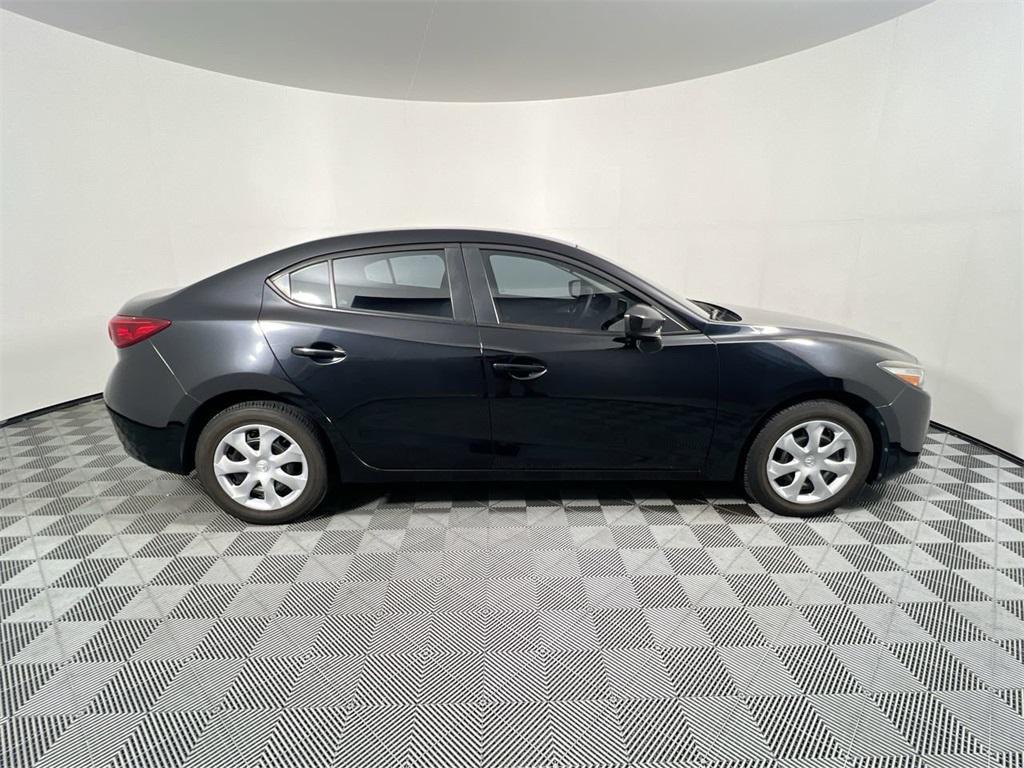 used 2018 Mazda Mazda3 car, priced at $12,250