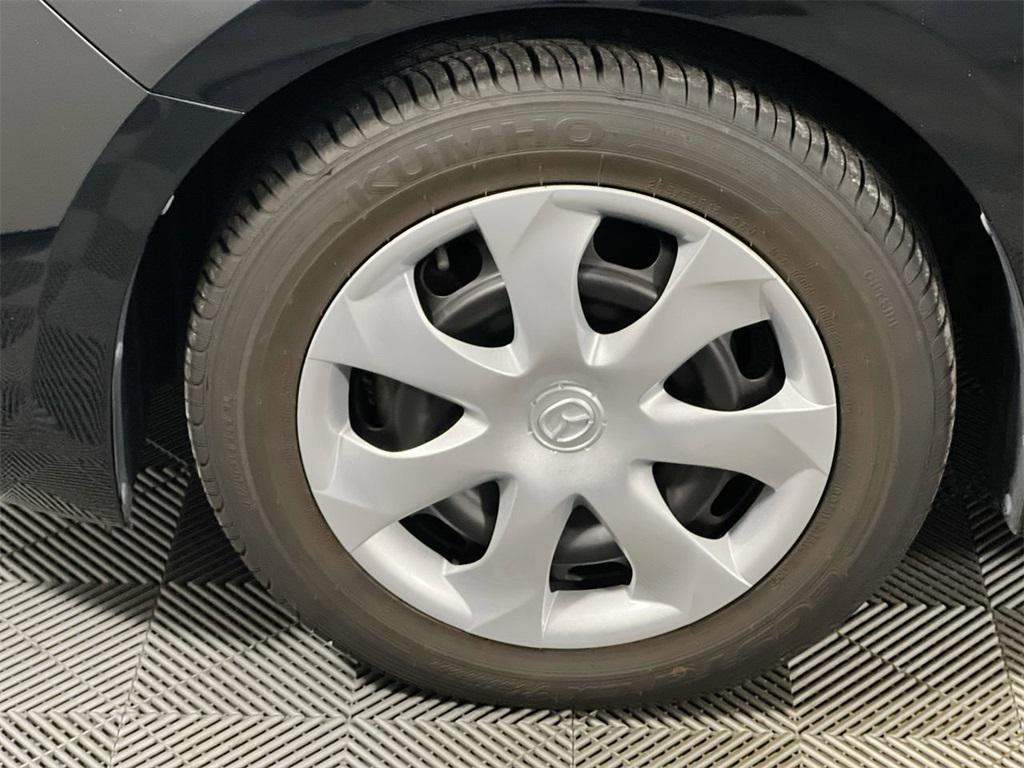 used 2018 Mazda Mazda3 car, priced at $12,250