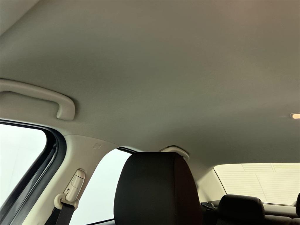 used 2018 Mazda Mazda3 car, priced at $12,250