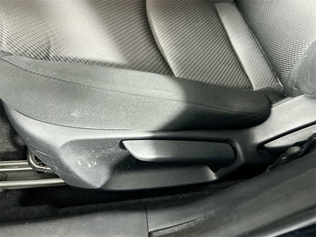 used 2018 Mazda Mazda3 car, priced at $12,250