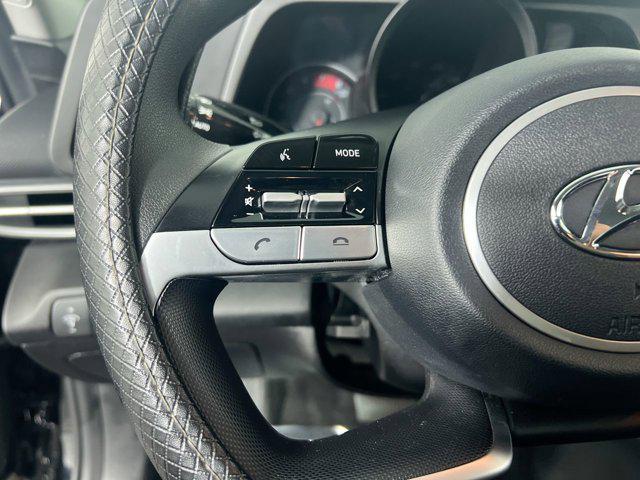 used 2023 Hyundai Elantra car, priced at $15,000