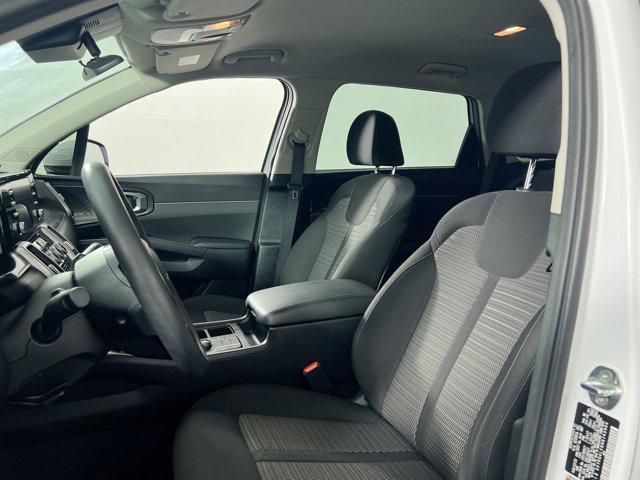 used 2022 Kia Sorento car, priced at $21,500