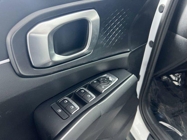 used 2022 Kia Sorento car, priced at $21,500