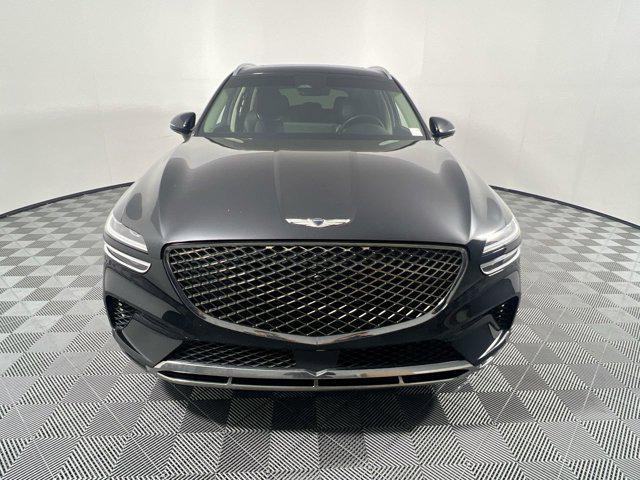 used 2022 Genesis GV70 car, priced at $32,998