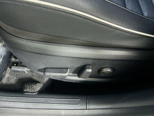 used 2022 Kia Forte car, priced at $18,250