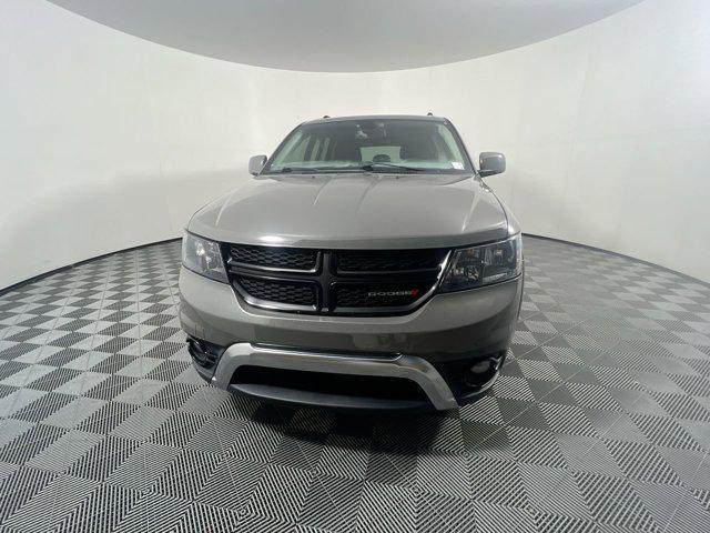 used 2019 Dodge Journey car, priced at $15,750