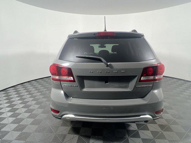 used 2019 Dodge Journey car, priced at $15,750