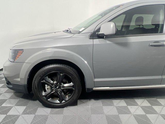 used 2019 Dodge Journey car, priced at $15,750