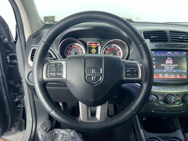 used 2019 Dodge Journey car, priced at $15,750