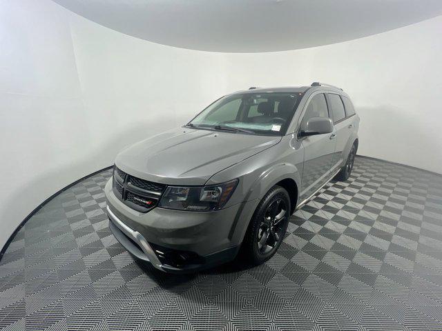 used 2019 Dodge Journey car, priced at $15,750