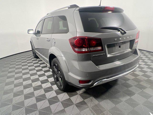 used 2019 Dodge Journey car, priced at $15,750