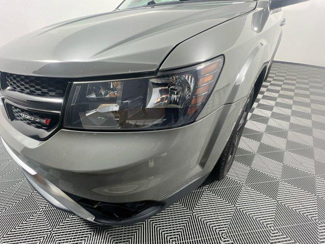 used 2019 Dodge Journey car, priced at $15,750