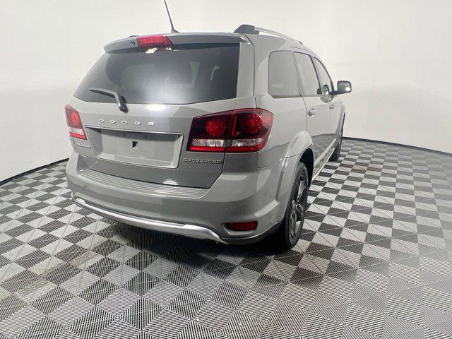 used 2019 Dodge Journey car, priced at $15,750