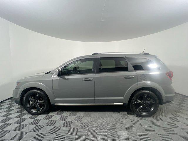 used 2019 Dodge Journey car, priced at $15,750