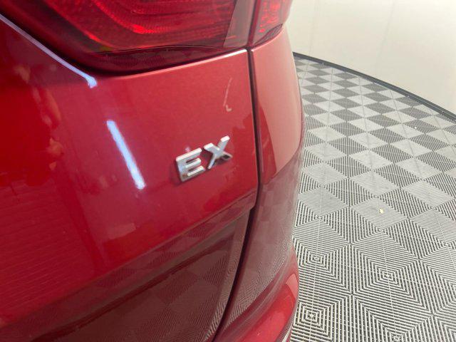 used 2019 Kia Sportage car, priced at $17,000
