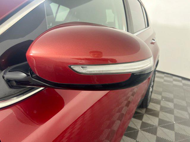 used 2019 Kia Sportage car, priced at $17,000