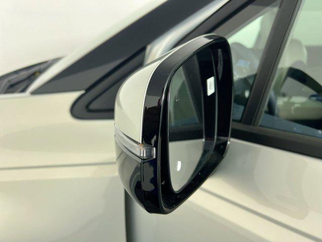 new 2025 Kia Carnival car, priced at $42,828