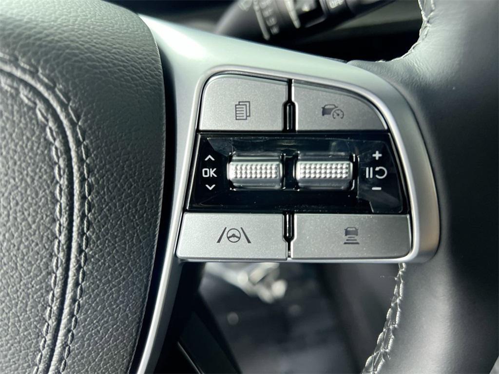 new 2025 Kia Telluride car, priced at $45,064