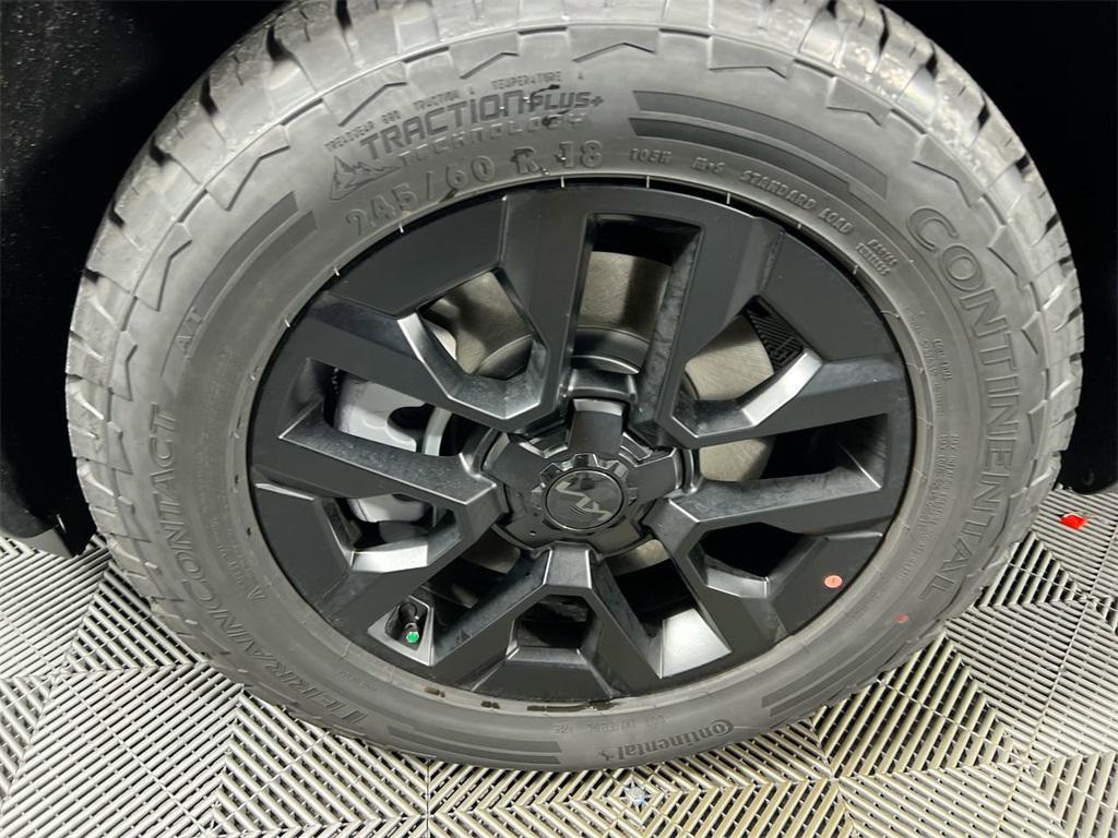 new 2025 Kia Telluride car, priced at $45,064