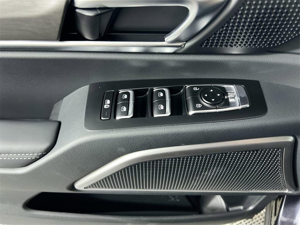 new 2025 Kia Telluride car, priced at $45,064