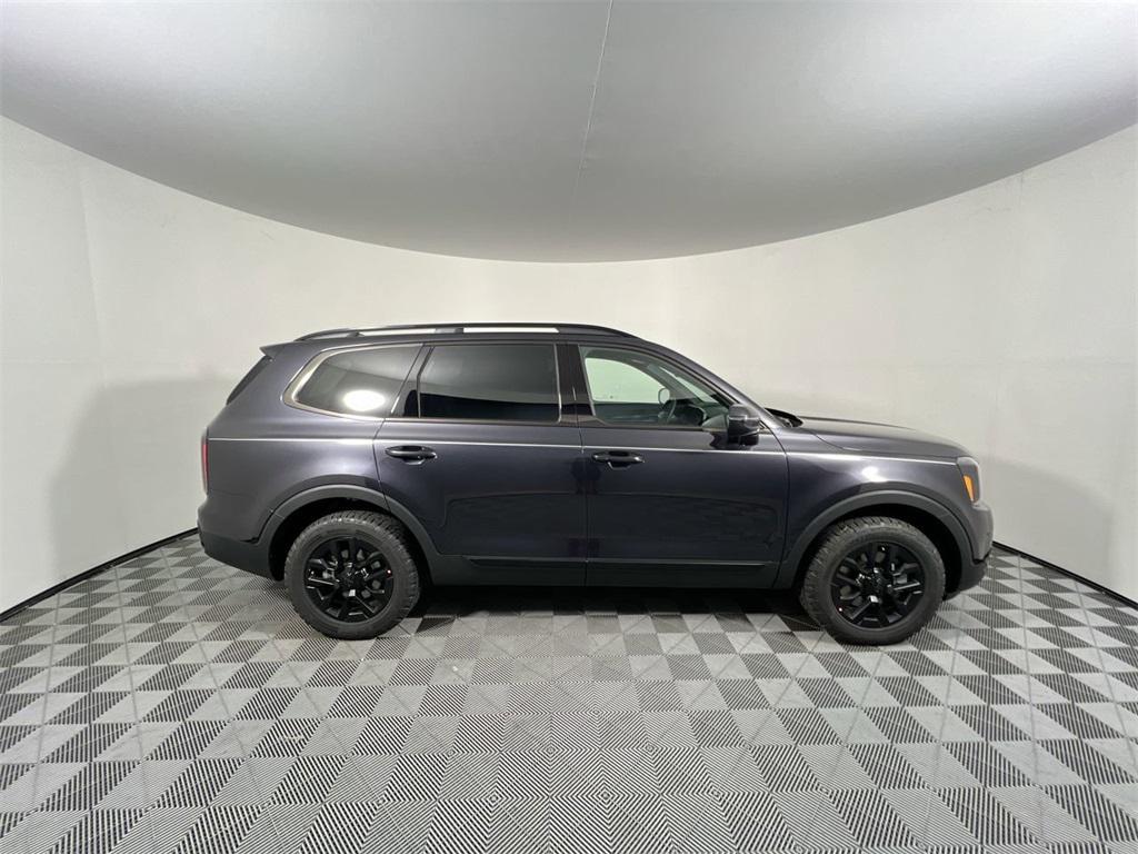 new 2025 Kia Telluride car, priced at $45,064